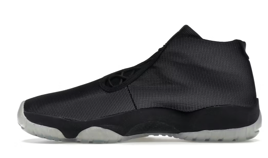 Jordan Future "Black Ice"