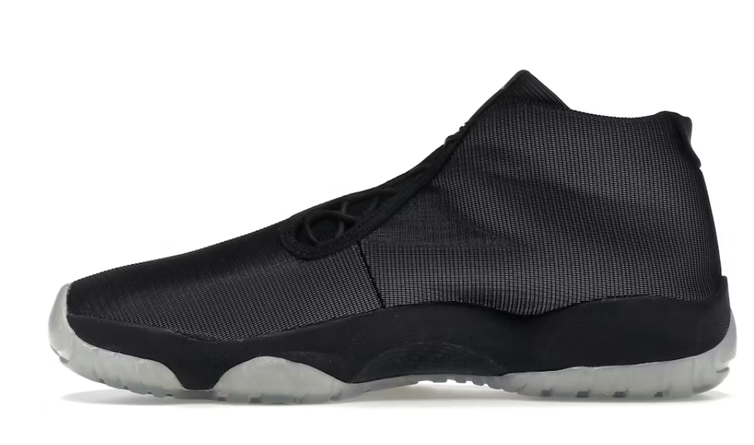 Jordan Future "Black Ice"
