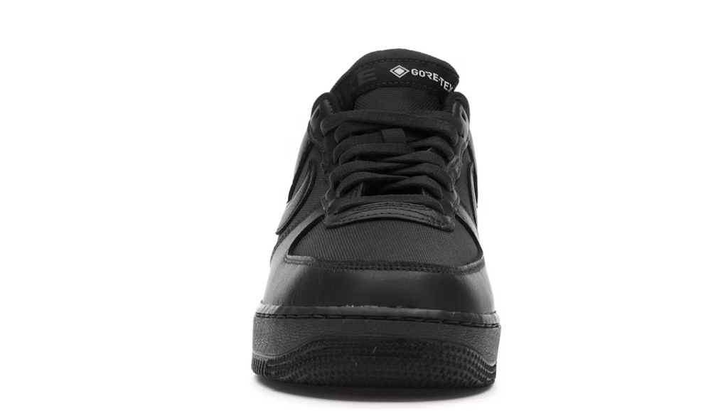 Nike Air Force 1 Low "Gore-Tex Black"