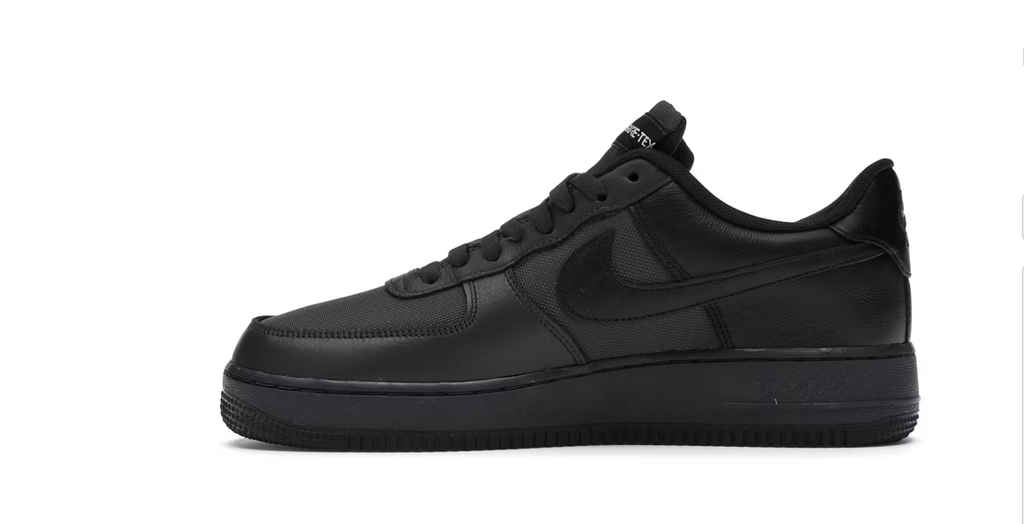 Nike Air Force 1 Low "Gore-Tex Black"
