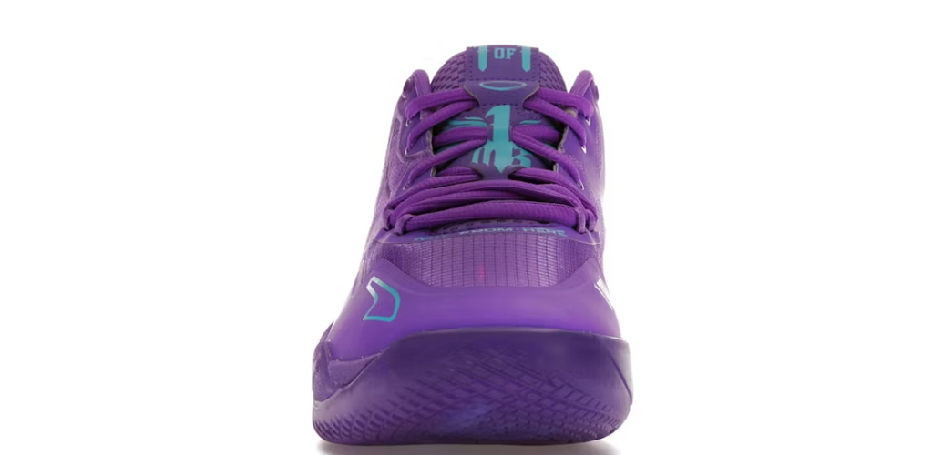 Puma LaMelo Ball MB.01 Queen City