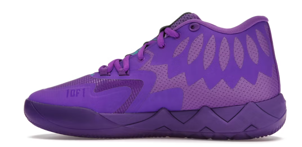 Puma LaMelo Ball MB.01 Queen City
