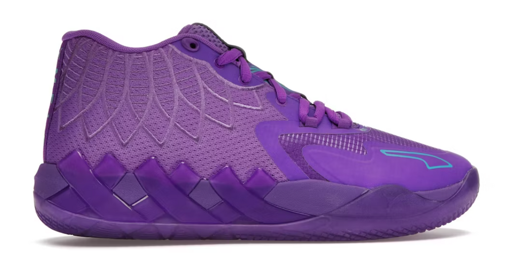 Puma LaMelo Ball MB.01 Queen City