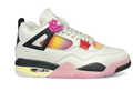 Jordan 4 Retro "Comic"