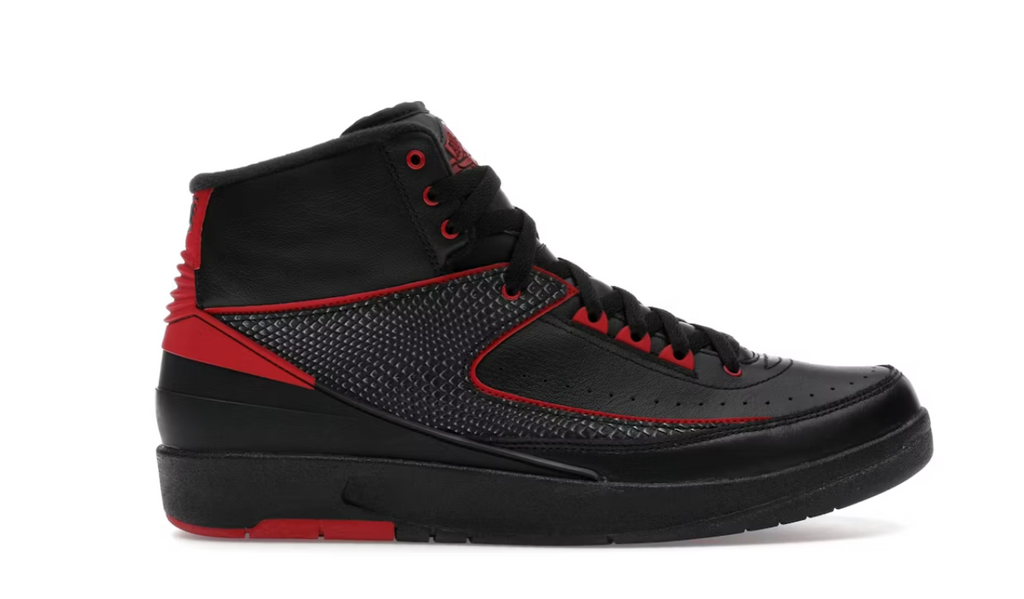 Jordan 2 Retro "Alternate 87"