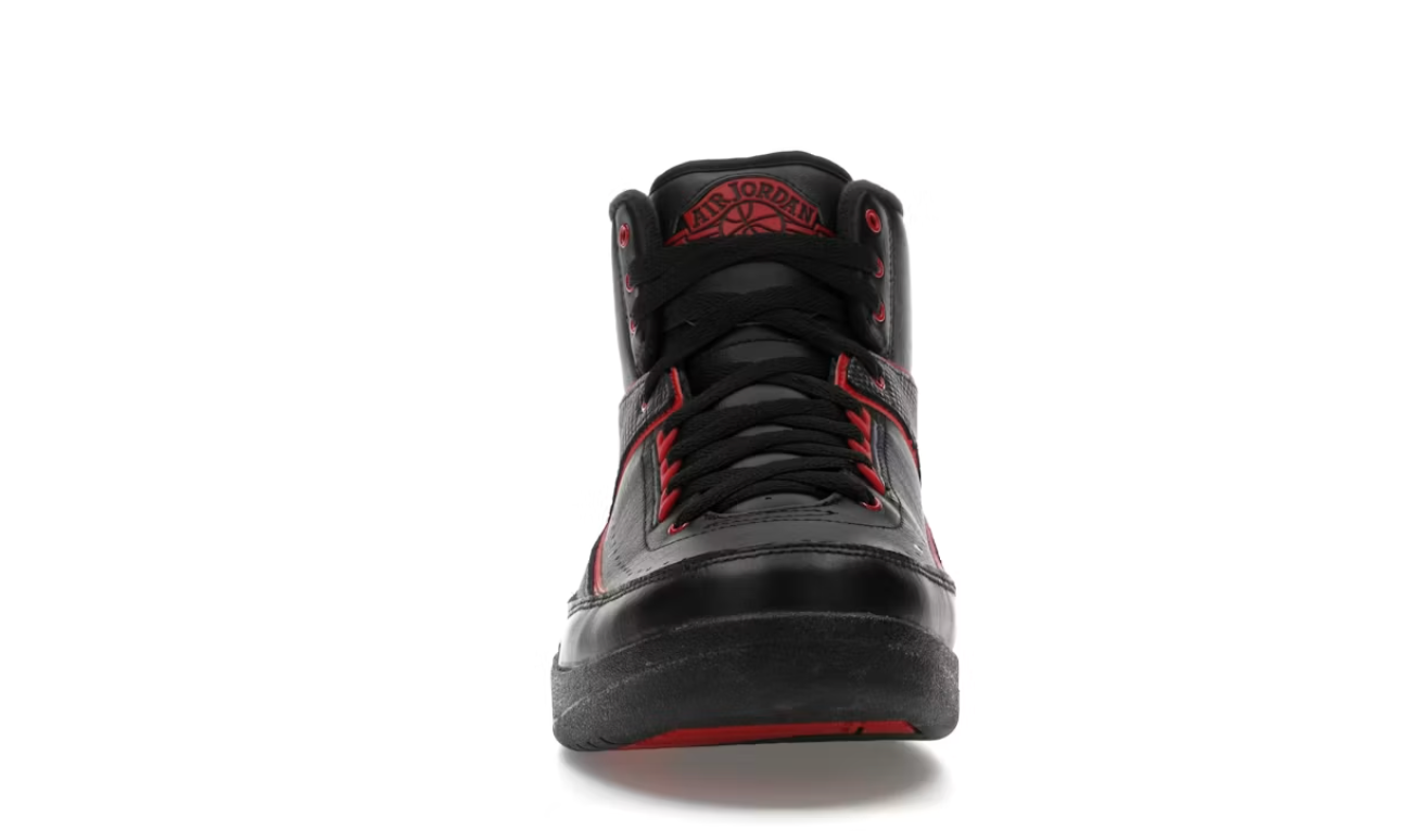 Jordan 2 Retro "Alternate 87"