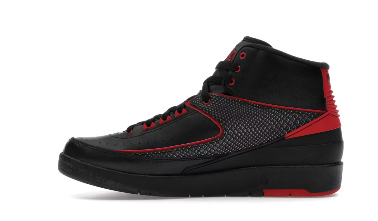 Jordan 2 Retro "Alternate 87"