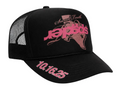 Sp5der Rodeo Texas Trucker