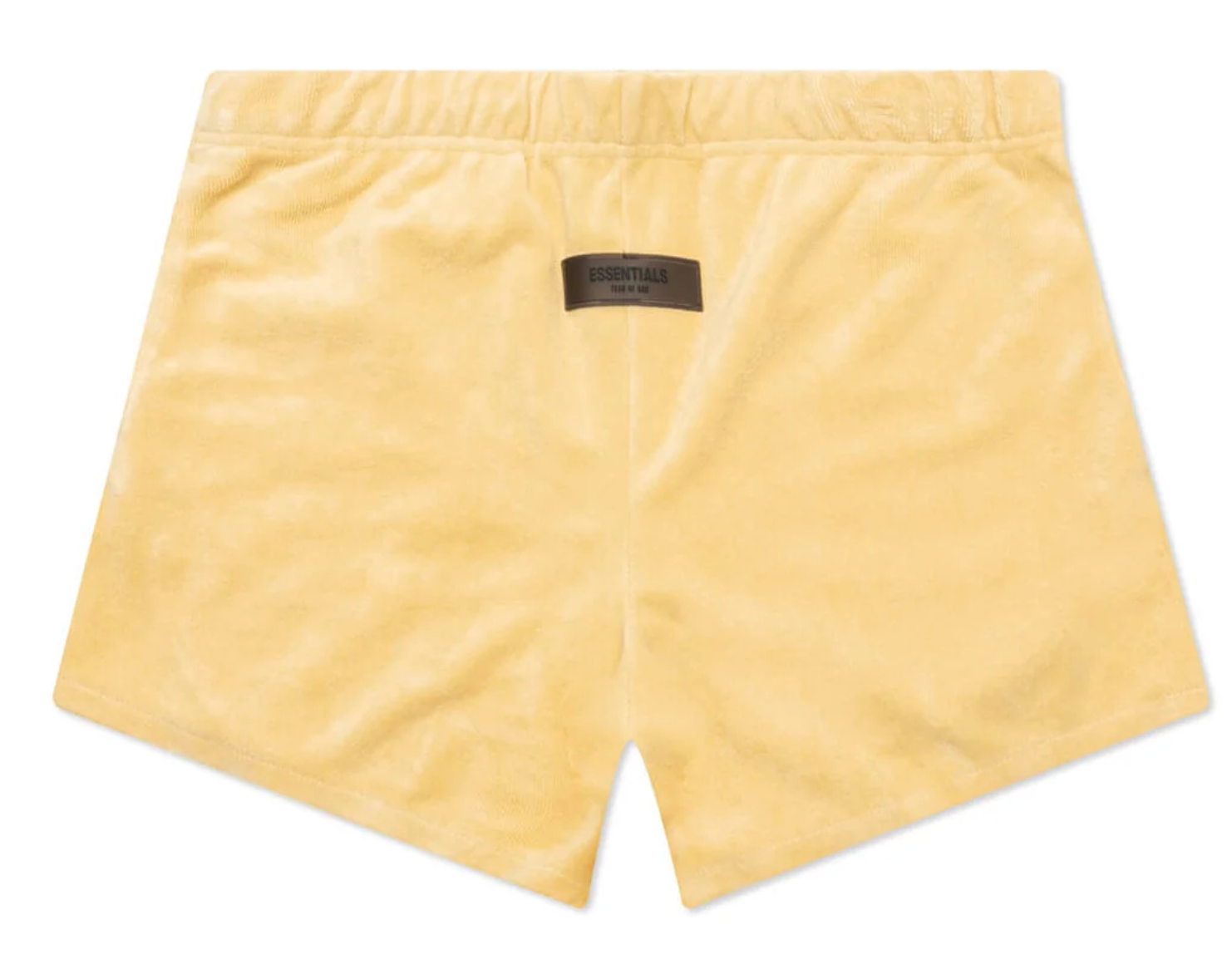 Fear of God Essentials Running Short "Light Tuscan" (Kids)
