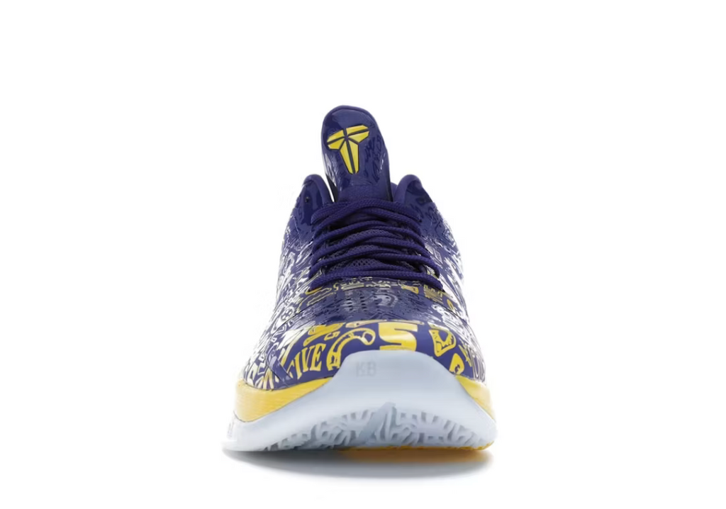 Nike Kobe 5 Protro 5 Rings (2020)