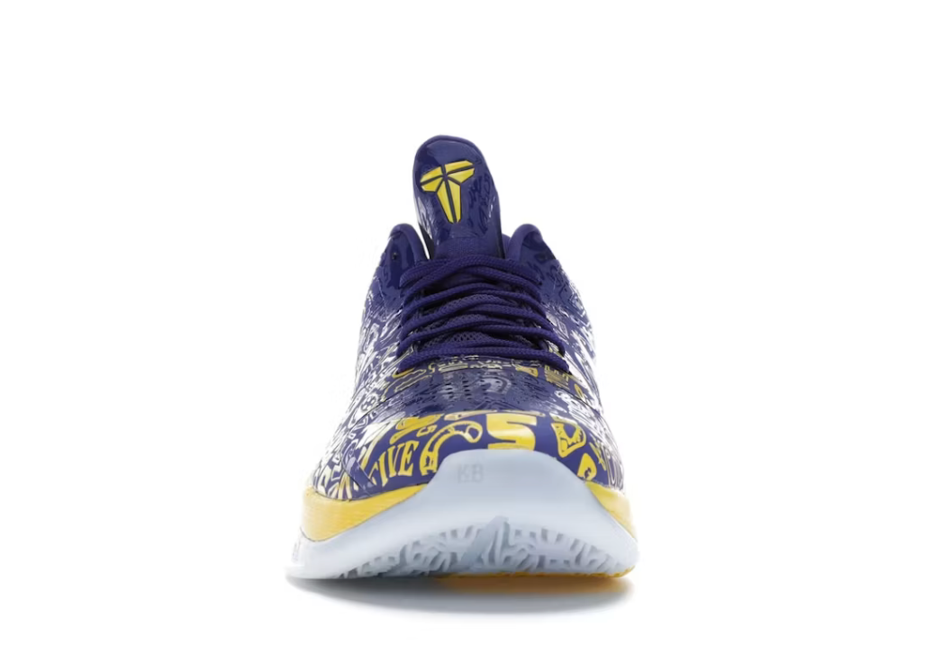 Nike Kobe 5 Protro 5 Rings (2020)
