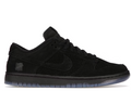 Nike Dunk Low SP Undefeated 5 On It Black
