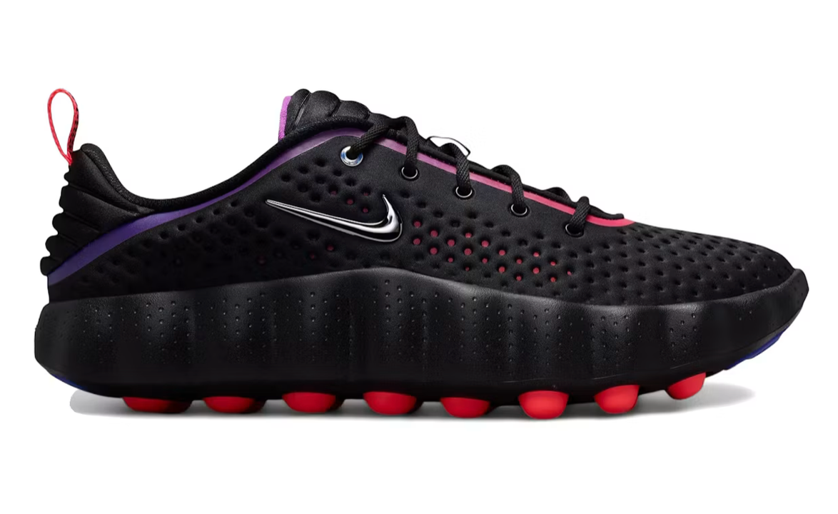 Nike Mind 002 AMP "Black Indigo Burst"