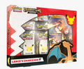 Celebrations Collection [Lance's Charizard V]