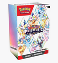 Prismatic Evolutions Booster Bundle - SV: Prismatic Evolutions (PRE)