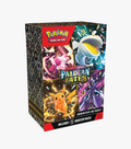 Paldean Fates Booster Bundle - SV: Paldean Fates (PAF)