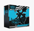 Black Bolt Elite Trainer Box - SV: Black Bolt (BLK)