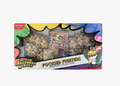 Ascended Heroes Focused Fighters Premium Collection (Sam's Club) - ME: Ascended Heroes (ASC)