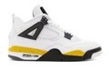 Jordan 4 "Rare Air Tour Yellow" (2026)