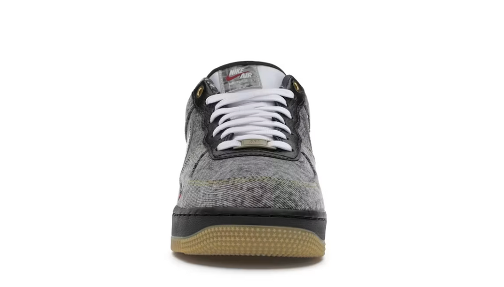 Nike Air Force 1 Low "Remix Black"