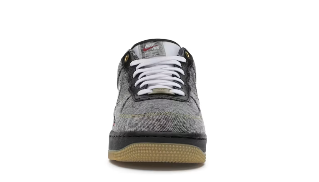 Nike Air Force 1 Low "Remix Black"