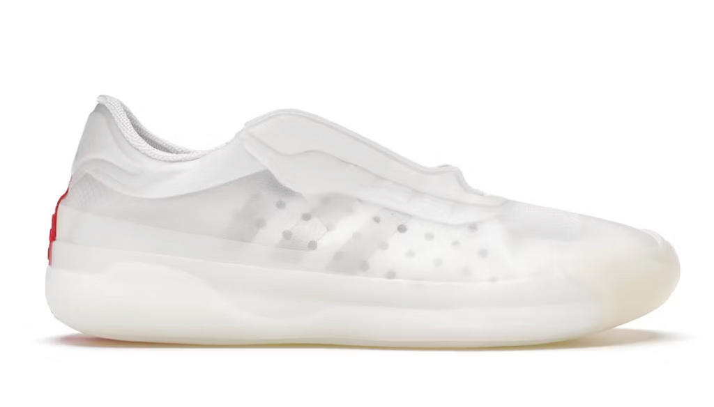 adidas Luna Rossa 21 Prada "White"