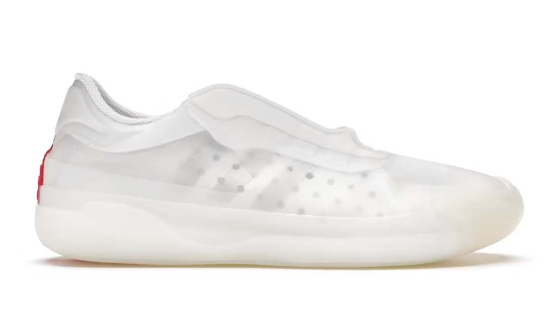 adidas Luna Rossa 21 Prada "White"