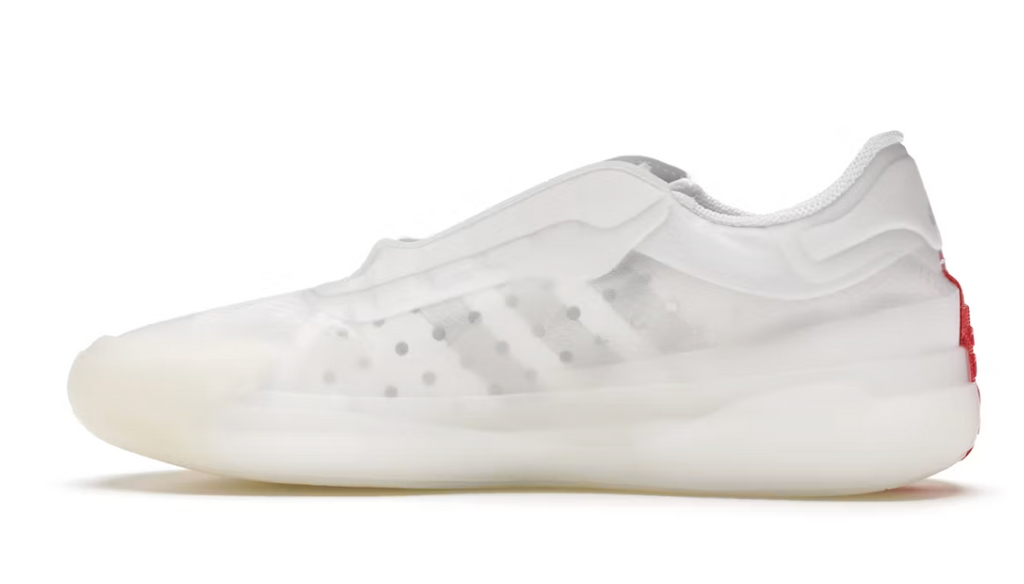 adidas Luna Rossa 21 Prada "White"