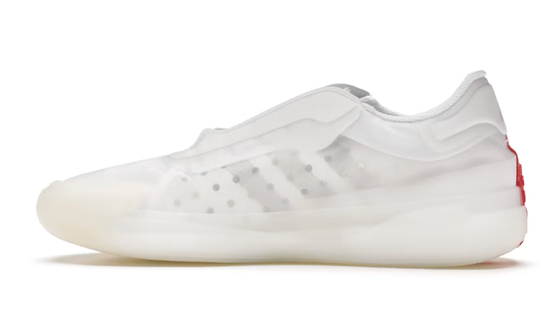 adidas Luna Rossa 21 Prada "White"