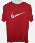 Nike A.I.R Kelly Anna London T-Shirt "Red"