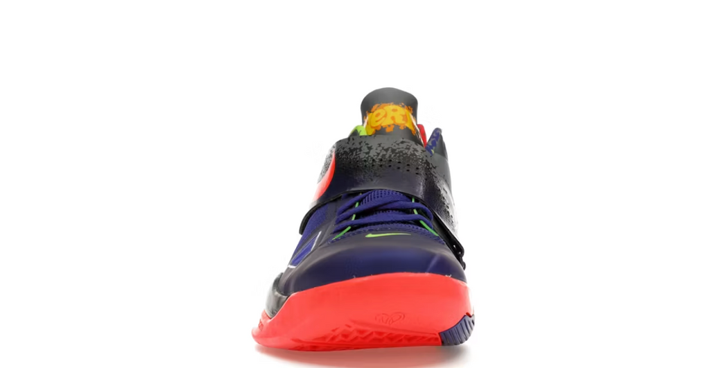 Nike KD 4 "NERF" (2024)