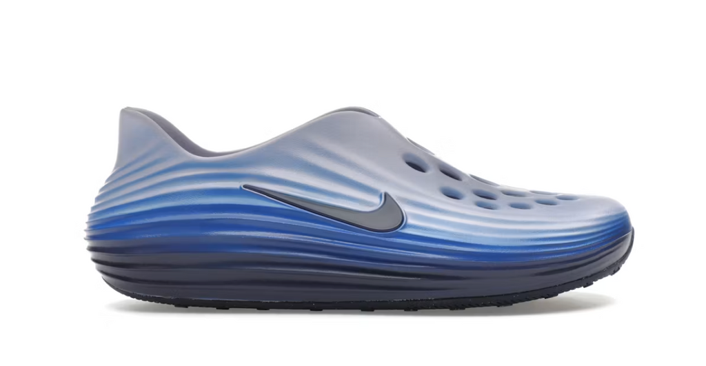 Nike ReactX Rejuven8 "Midnight Navy Comet Blue"