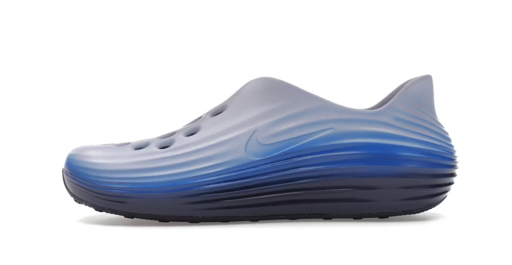 Nike ReactX Rejuven8 "Midnight Navy Comet Blue"