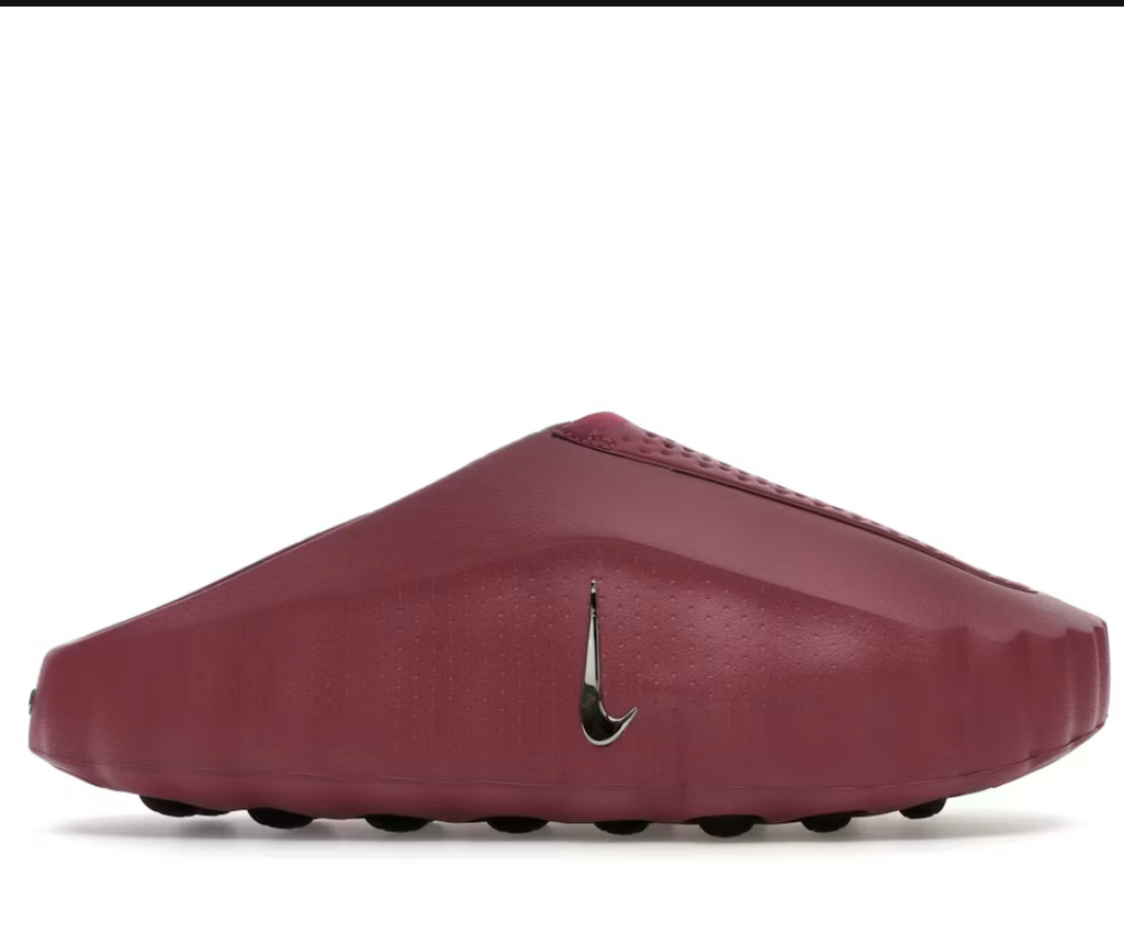 Nike Mind 001 Slide Pink Smoke (Women's)