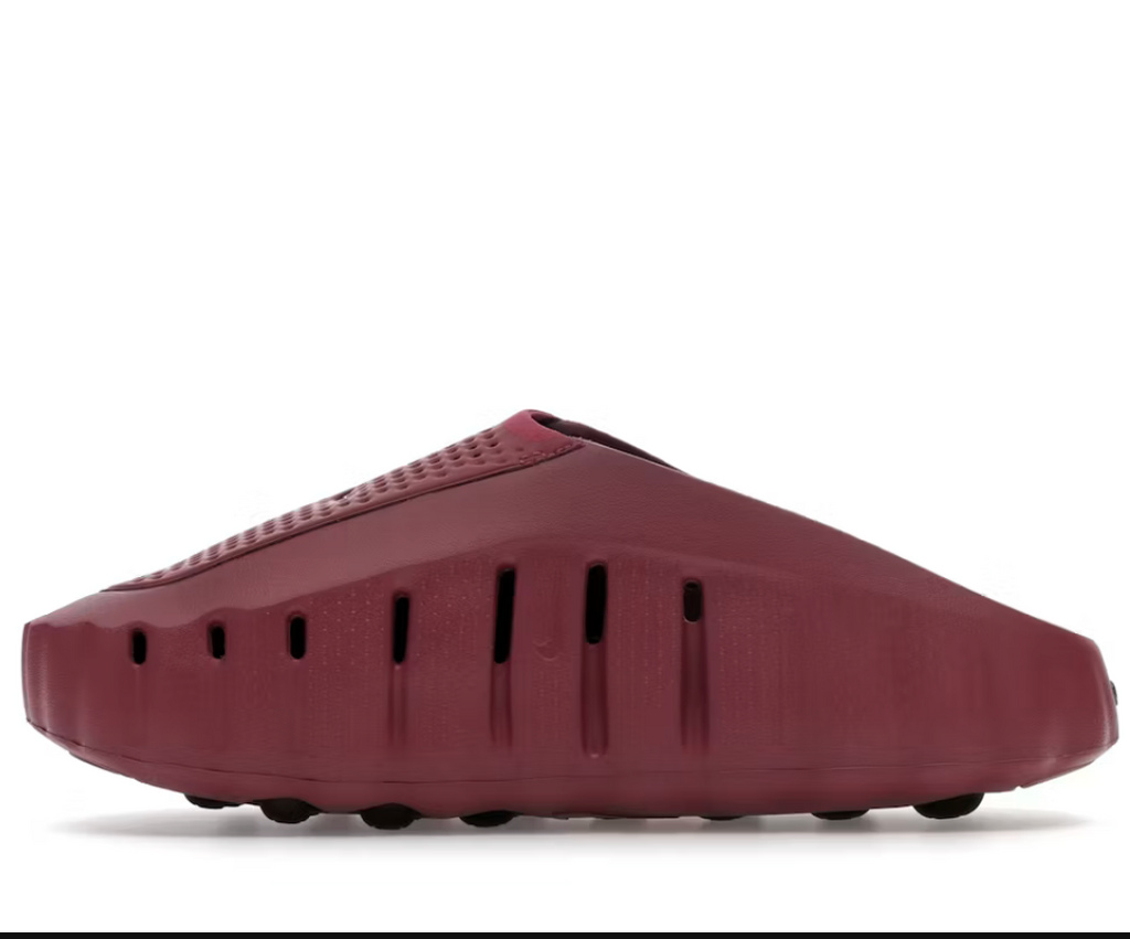 Nike Mind 001 Slide Pink Smoke (Women's)