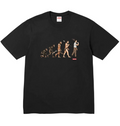 Supreme Evolution Tee "Black"