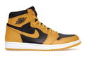 Jordan 1 Retro High "Pollen" (No Box)