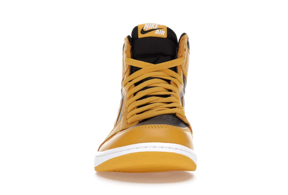 Jordan 1 Retro High "Pollen" (No Box)