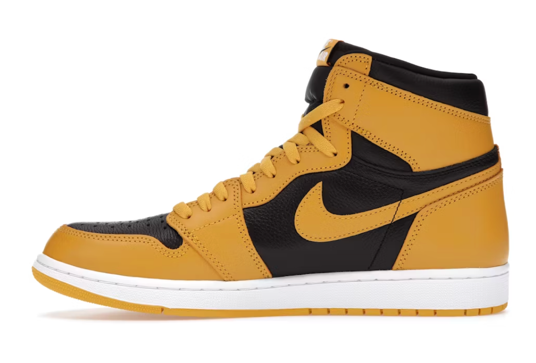 Jordan 1 Retro High "Pollen" (No Box)
