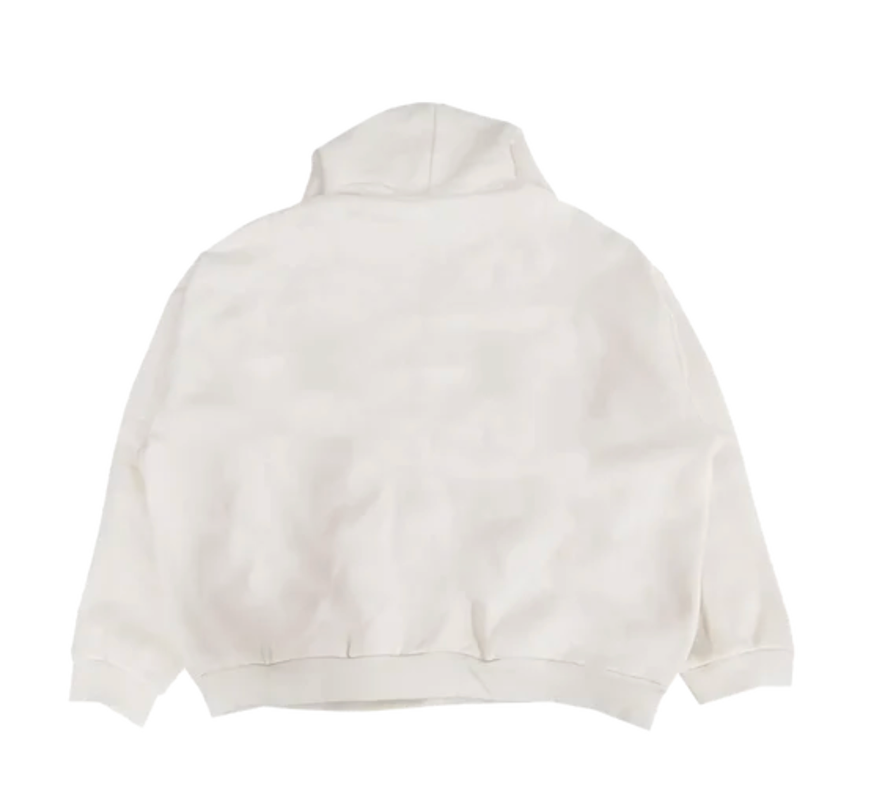 Fear of God Essentials Fleece Hoodie "Shell"