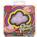 Needoh Cloud Pleaser Fidget Toy