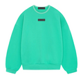 Fear of God Essentials Crewneck "Mint Leaf"