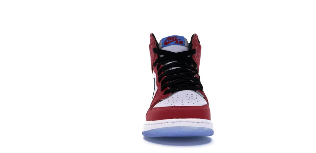 Jordan 1 Retro High Spider-Man Origin Story (GS)