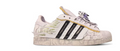 adidas Superstar "Hellstar White"