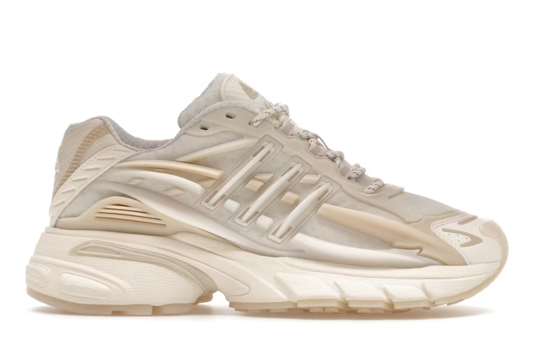adidas Adistar Jellyfish Pharrell Williams "White"