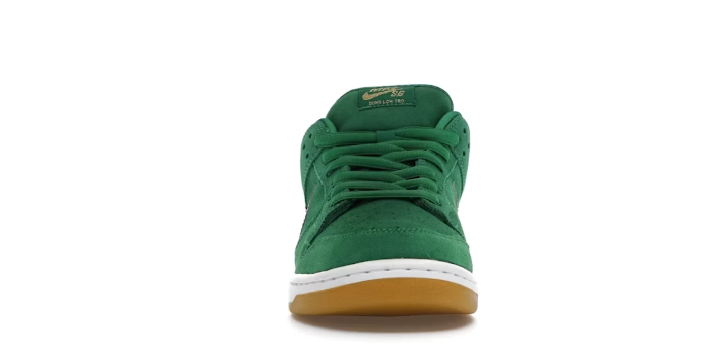 Nike SB Dunk Low Pro "St. Patrick's Day" (2022)