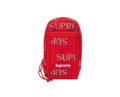 Supreme Neck Pouch "Red"