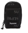 Supreme Neck Pouch "Black"