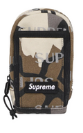 Supreme Neck Pouch "Predator Camo"