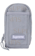 Supreme Neck Pouch "Light Blue"